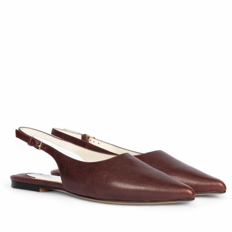 Zoe Kratzmann Settle Sling Back image number 1